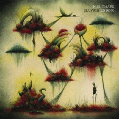 Eluvium - Nightmare Ending (2CD)