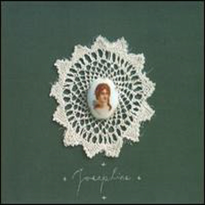 Magnolia Electric Co. - Josephine (LP)