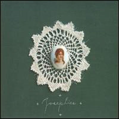 Magnolia Electric Co. - Josephine (Digipack)(CD)