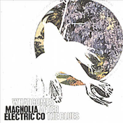 Magnolia Electric Co. - What Comes After The Blues (CD)