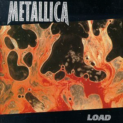 Metallica - Load (CD)