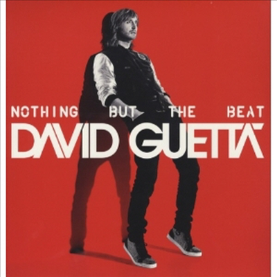 David Guetta - Nothing But The Beat (180g Double Vinyl Edition) (2LP)