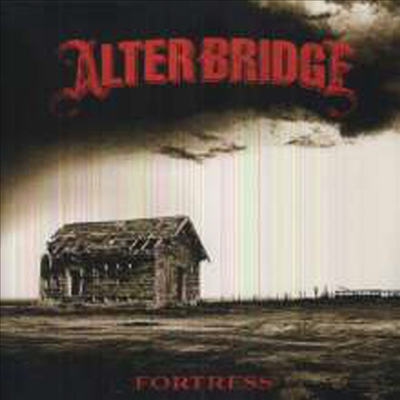 Alter Bridge - Fortress (Vinyl 2LP)