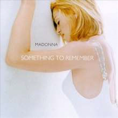 Madonna - Something To Remember (180g Audiophile Vinyl LP)