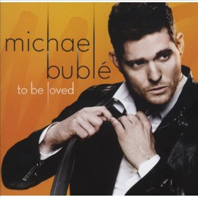 Michael Buble - To Be Loved (CD)