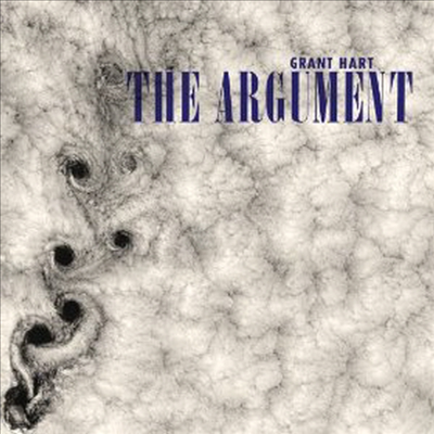 Grant Hart - Argument (Digipack)(CD)