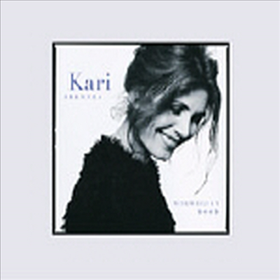 Kari Bremnes - Norwegian Mood (CD)