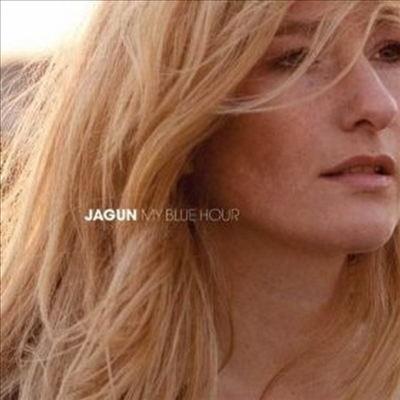 Jagun - My Blue Hour (CD)