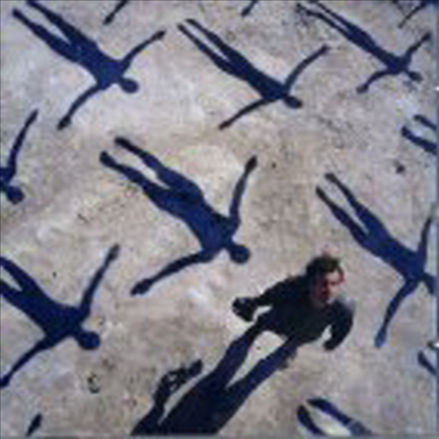 Muse - Absolution (CD)