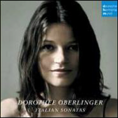 이탈리안 소나타 - 코렐리: 라 폴리아, 제미아니, 비발디, 사마르티니 (리코더 연주반) (Italian Sonatas)(CD) - Dorothee Oberlinger