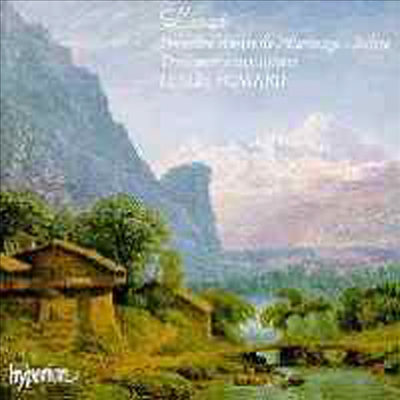 리스트 : 순례의 해 1년 (Liszt : Complete Music for Solo Piano 39)(CD) - Leslie Howard