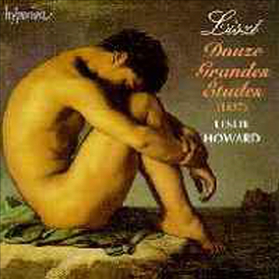 리스트 : 슈베르트 편곡집 3권 (Liszt : Complete Music for Solo Piano 34)(CD) - Leslie Howard