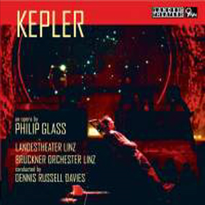 필립 글래스 : 오페라 '케플러' (Philip Glass : Kepler) - Dennis Russell Davis