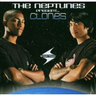 Neptunes - Neptunes Present... Clones (CD)
