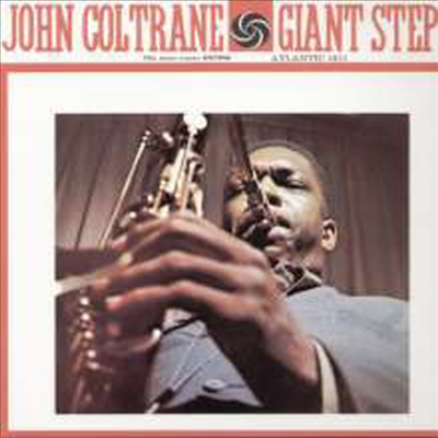 John Coltrane - Giant Steps (Vinyl LP)