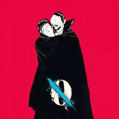 Queens Of The Stone Age - ...Like Clockwork (180g Audiophile Vinyl 2LP)(Free MP3 Download)