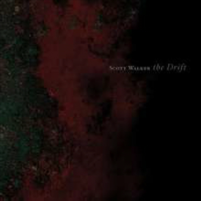 Scott Walker - Drift (Vinyl 2LP)