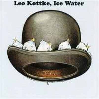 Leo Kottke - Ice Water (CD)