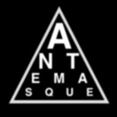 Antemasque - Antemasque (Vinyl LP)