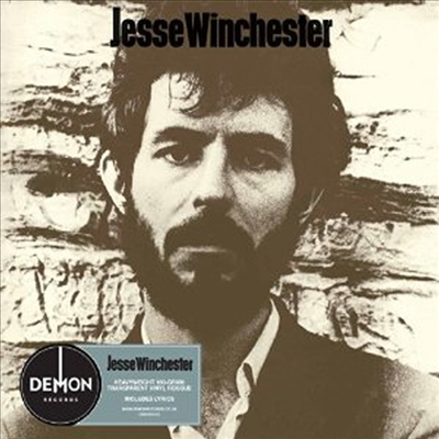 Jesse Winchester - Jesse Winchester (180g Audiophile Vinyl LP)(Free MP3 Download)