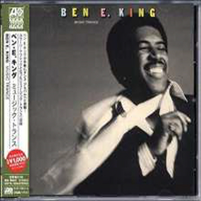 Ben E. King - Music Trance (Remastered)(CD)