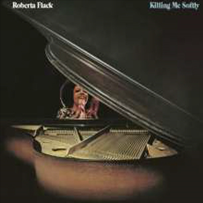 Roberta Flack - Killing Me Softly (Remastered)(CD)
