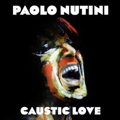 Paolo Nutini - Caustic Love (180g Vinyl 2LP)