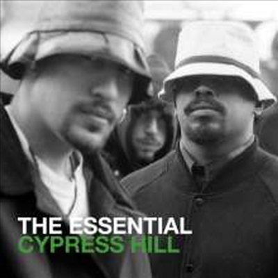 Cypress Hill - Essential Cypress Hill (2CD)
