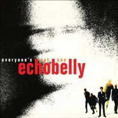 Echobelly - Everyone&#39;s Got One (Remastered)(Expanded Edition)(Digipack)(2CD)