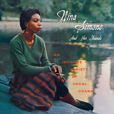 Nina Simone - Nina Simone & Her Friends (Paper Sleeve)(OBI Strip)(CD)