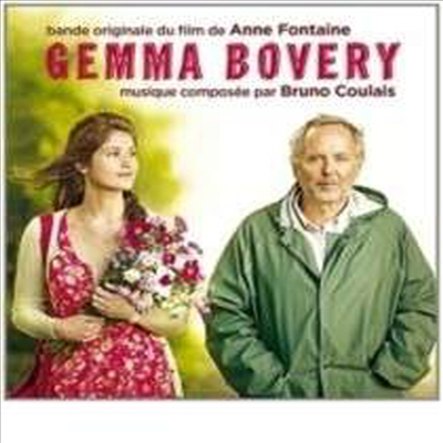 O.S.T. - Gemma Bovery (마담 보바리) (Score)(Soundtrack)(CD)