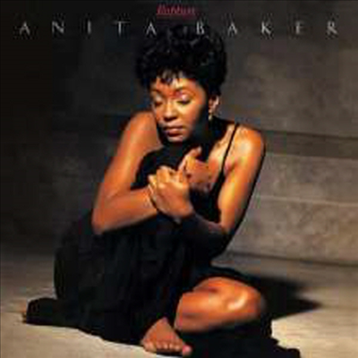 Anita Baker - Rapture (180g Audiophile Vinyl LP)