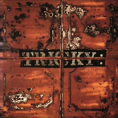 Tricky - Maxinquaye (Gatefold Sleeve)(180g Audiophile Vinyl LP)