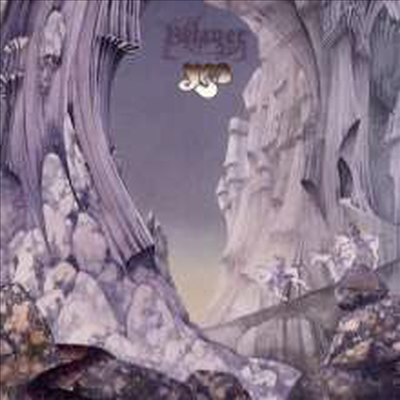 Yes - Relayer (Deluxe Edition)(CD+DVD Audio)(Digipack)