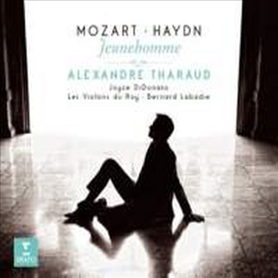 하이든: 피아노 협주곡 11번 & 모차르트: 피아노 협주곡 9번 '죄놈' (Haydn: Keyboard Concerto No.11 & Mozart: Piano Concerto No.9 'Jeunehomme') - Alexandre Tharaud