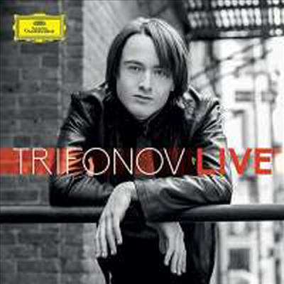 쇼팽, 리스트 &amp; 스크리아빈: 피아노 소나타 (Chopin , Liszt &amp; Scriabin: Piano Sonatas) (2CD) - Daniil Trifonov