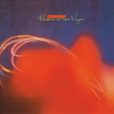 Cocteau Twins - Heaven Or Las Vegas (Remastered)(180g Vinyl LP)