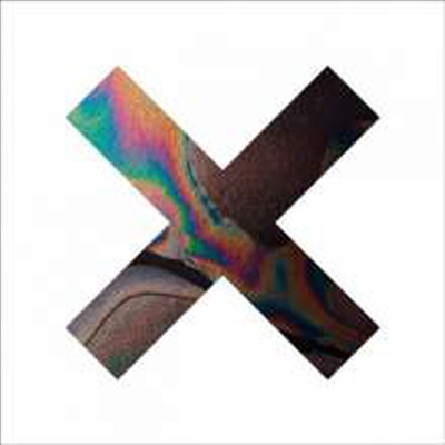 The XX - Coexist (Vinyl LP+CD)