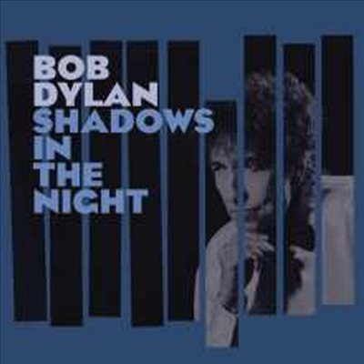 Bob Dylan - Shadows In The Night (Limited Edition)(180g Vinyl LP+CD)