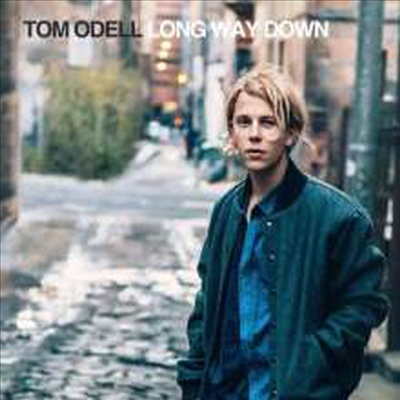Tom Odell - Long Way Down (Vinyl LP)