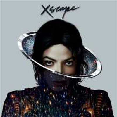 Michael Jackson - Xscape (Gatefold Sleeve)(180g Vinyl LP)