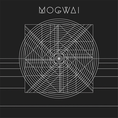 Mogwai - Music Industry 3. Fitness Industry 1. EP (Digipack)(CD)