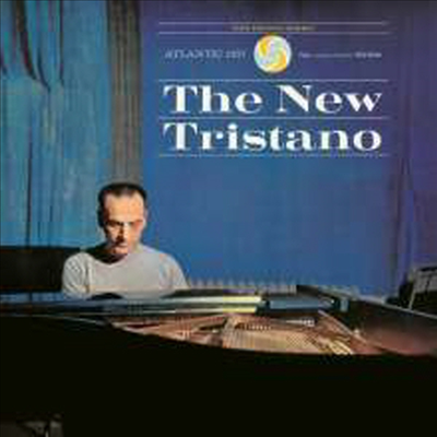 Lennie Tristano - New Tristano (Remastered)(CD)