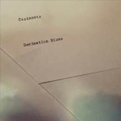 Castanets - Decimation Blues (Limited Edition)(Vinyl LP)