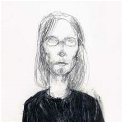 Steven Wilson - Cover Version (Paper Sleeve)(CD)