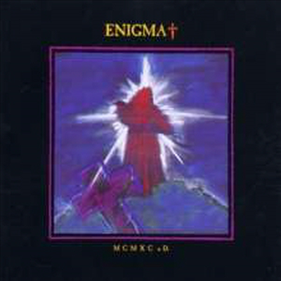 Enigma - MCMXC a.D. (CD)