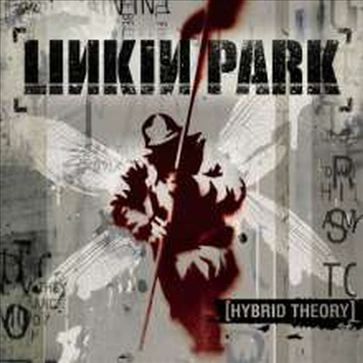 Linkin Park - Hybrid Theory (Gatefold Sleeve)(Vinyl LP)