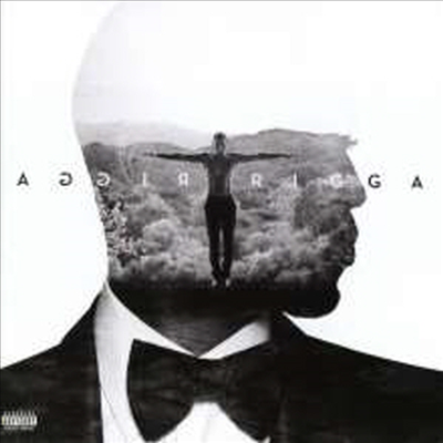 Trey Songz - Trigga (CD)