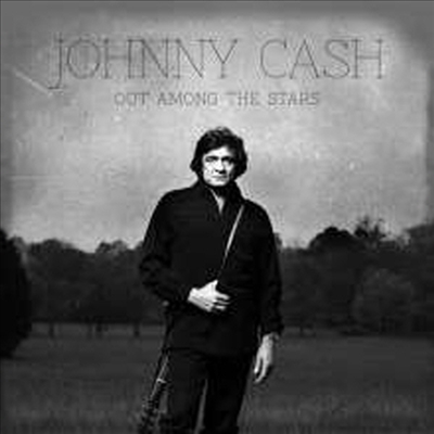 Johnny Cash - Out Among The Stars (Limited Edition)(180g Audiophile Vinyl LP)