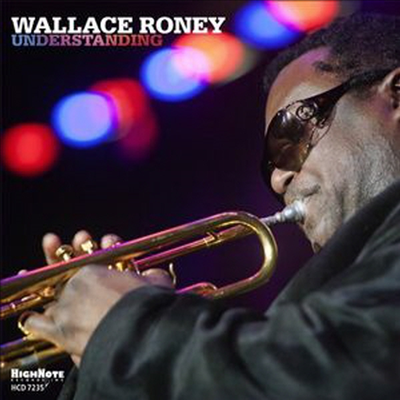 Wallace Roney - Understanding (CD)